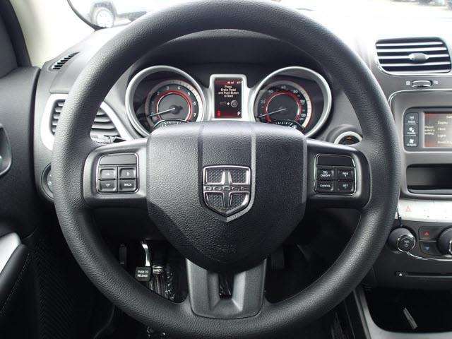 2017 Dodge Journey SE 4dr SUV